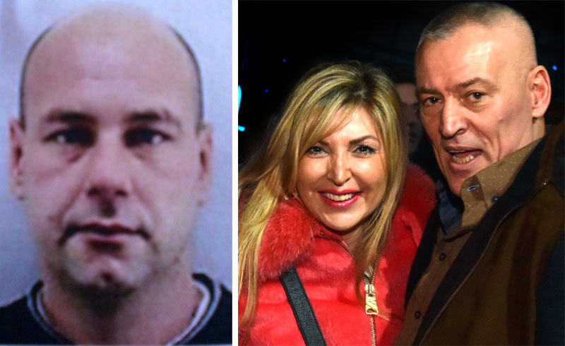 Предозирали убицу Опачића